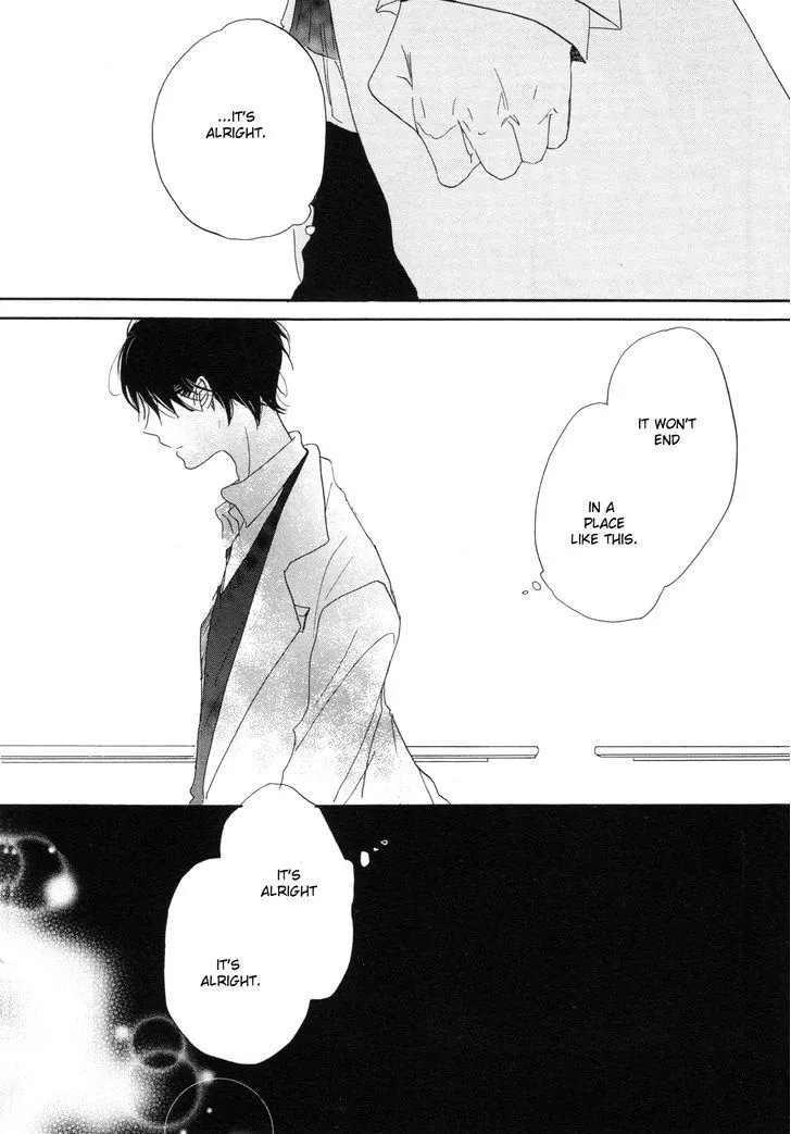 Read Paradise View chapter 3 image 34 on Lezhin