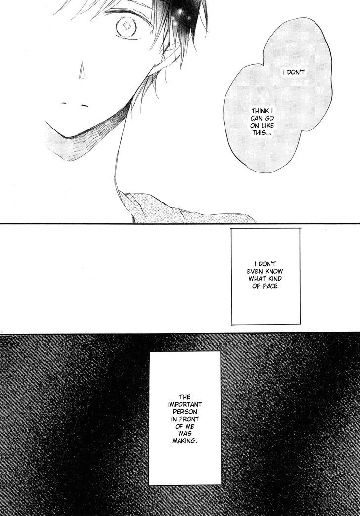 Read Paradise View chapter 3 image 40 on Lezhin