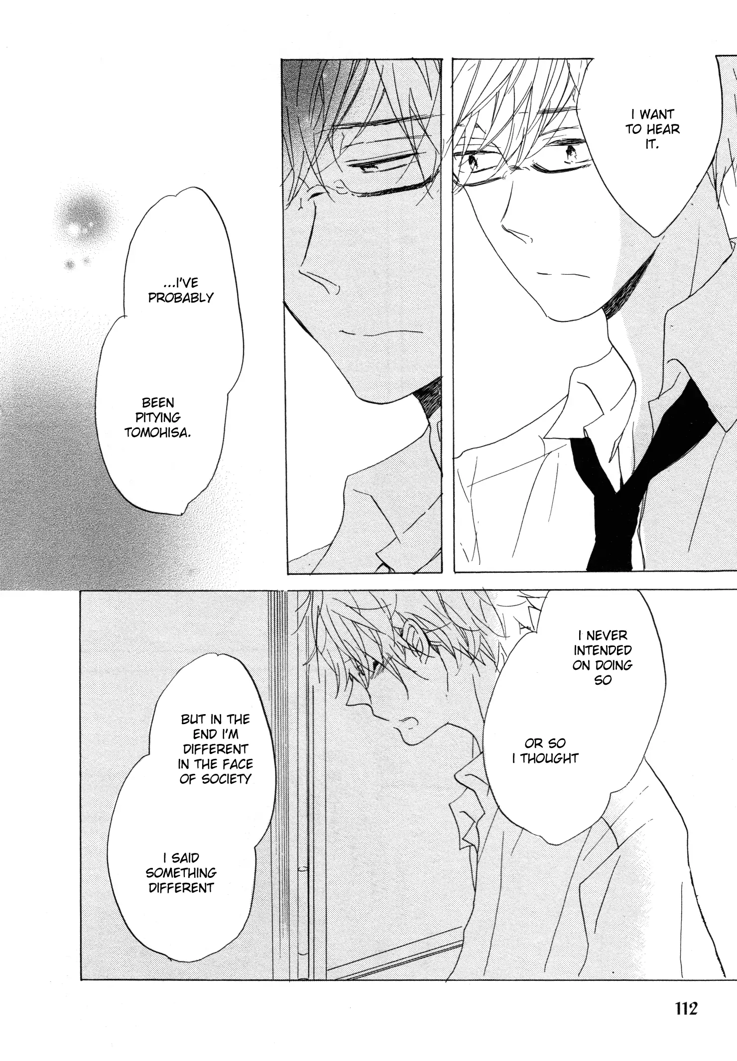 Read Paradise View chapter 4 image 10 on Lezhin