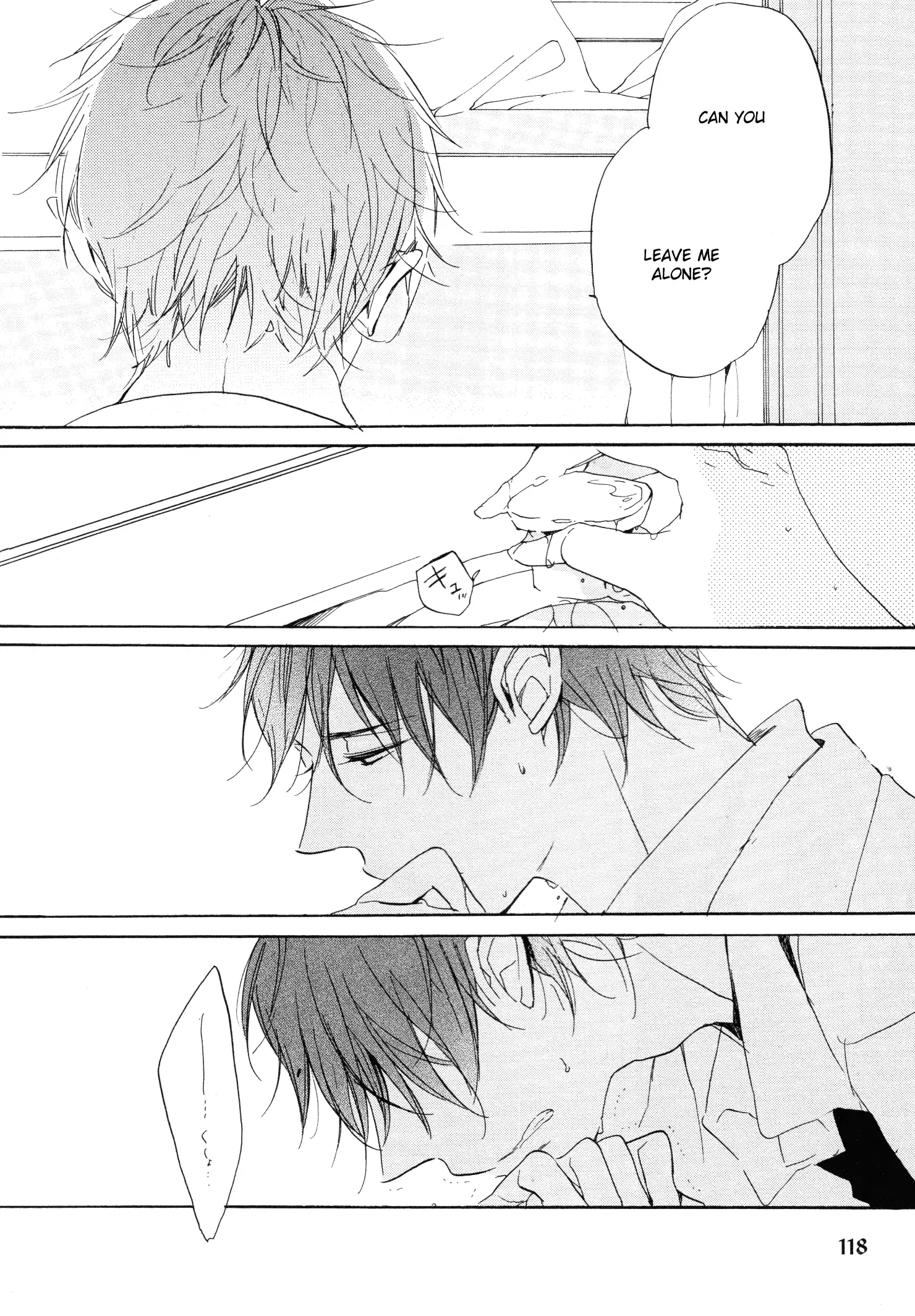 Read Paradise View chapter 4 image 16 on Lezhin