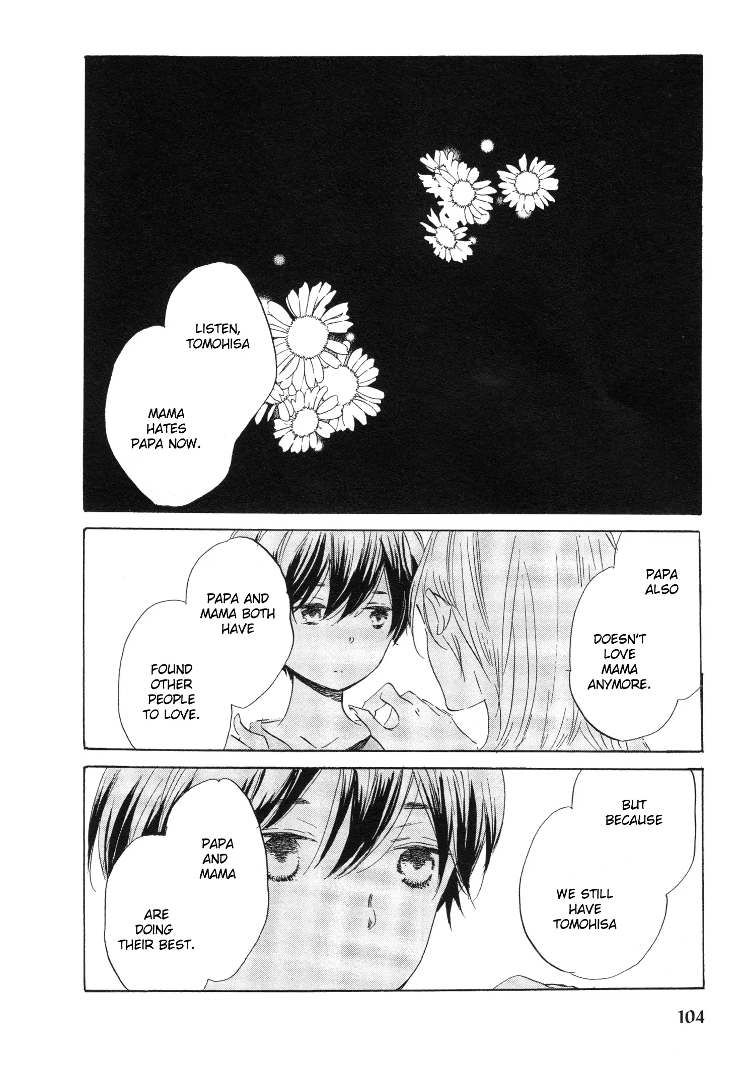 Read Paradise View chapter 4 image 2 on Lezhin