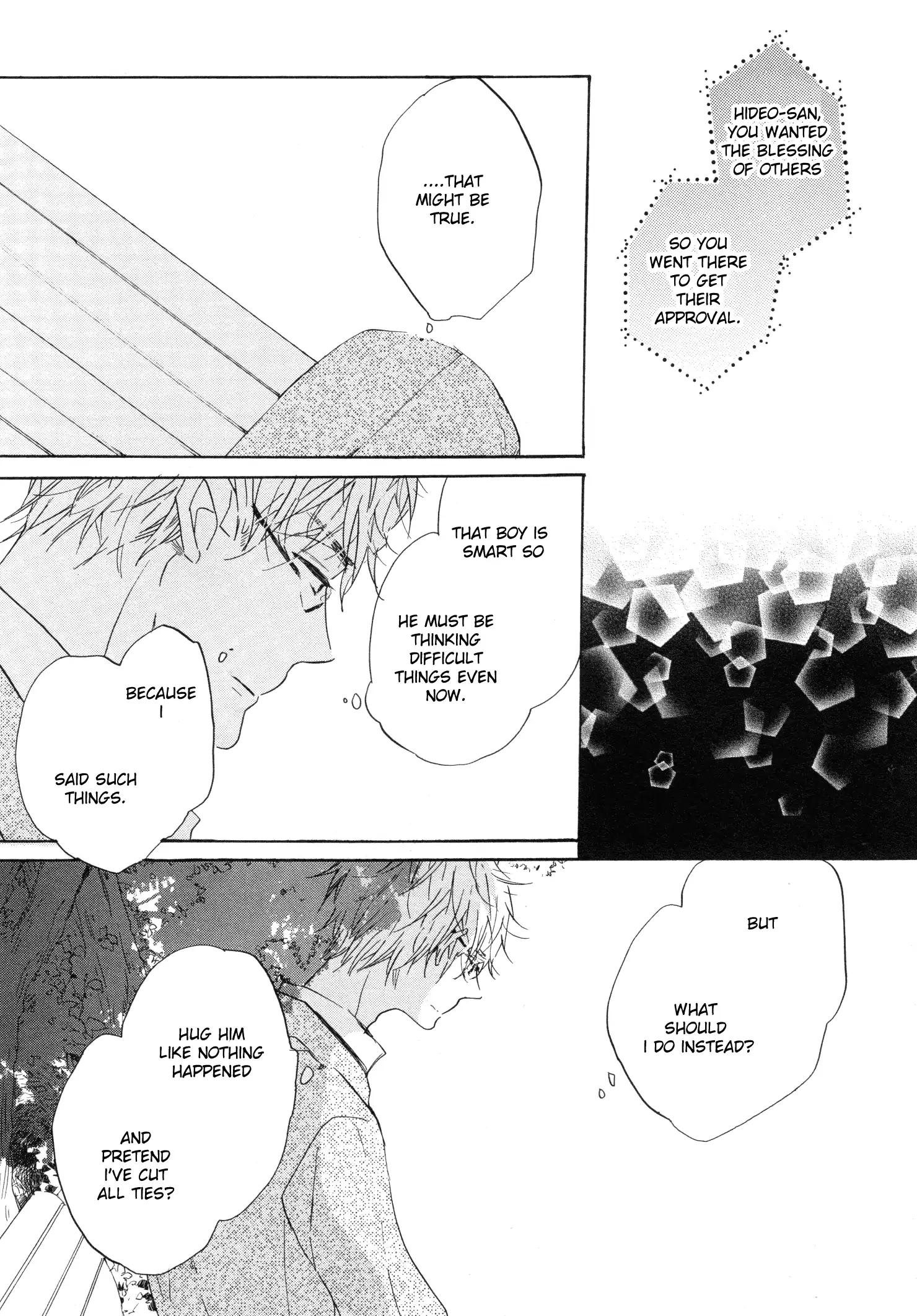 Read Paradise View chapter 4 image 21 on Lezhin