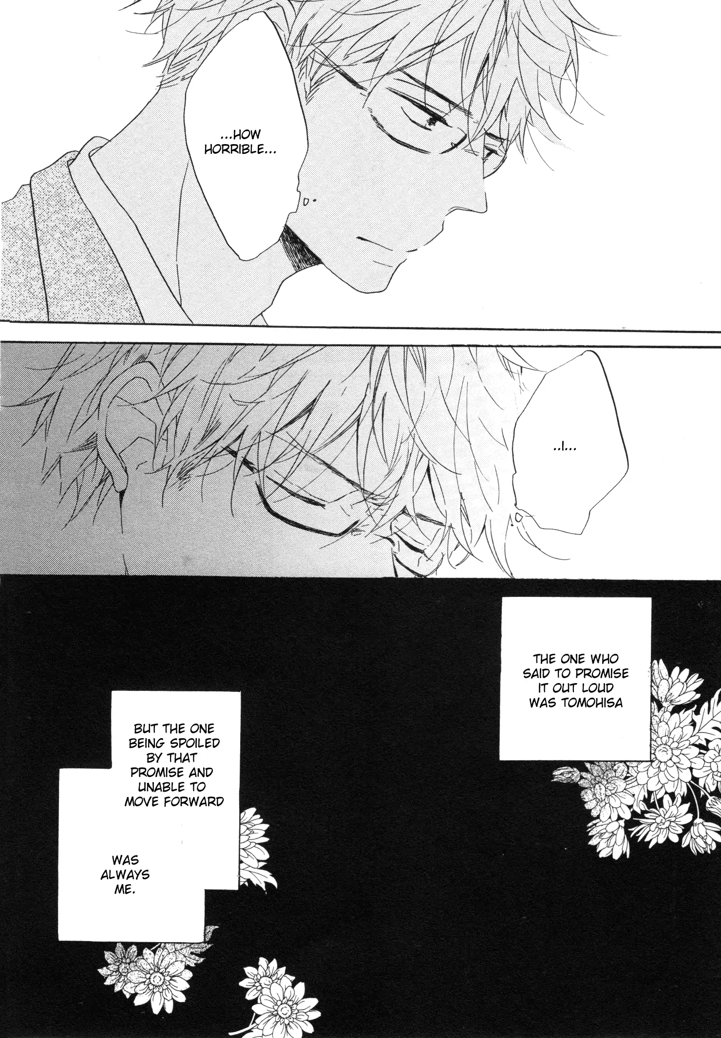 Read Paradise View chapter 4 image 22 on Lezhin