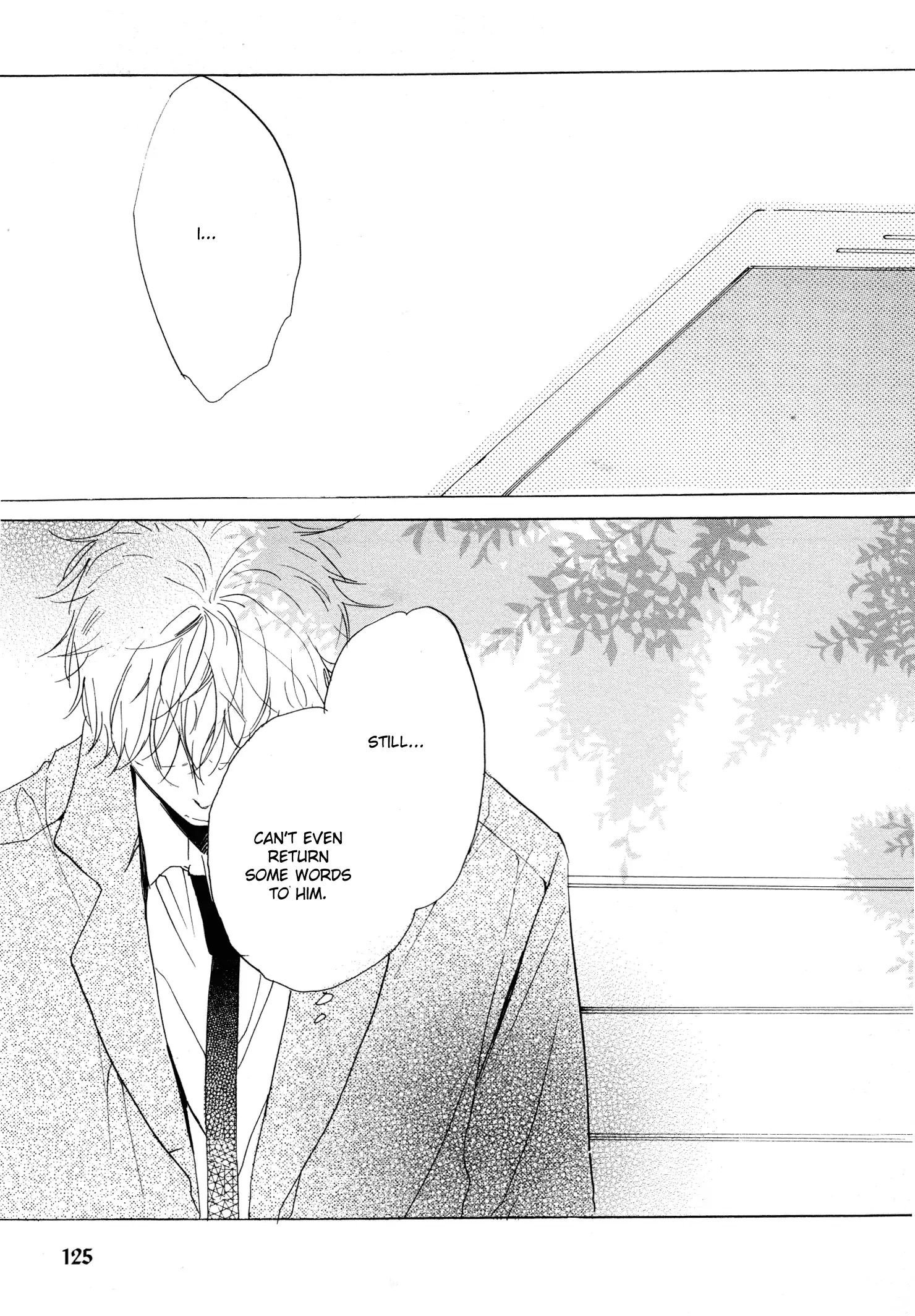 Read Paradise View chapter 4 image 23 on Lezhin