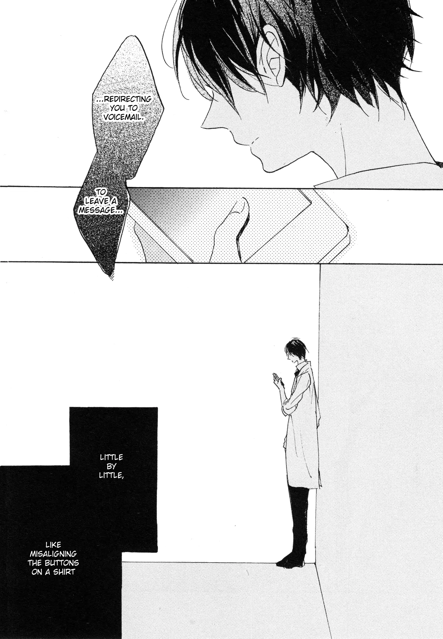 Read Paradise View chapter 4 image 24 on Lezhin