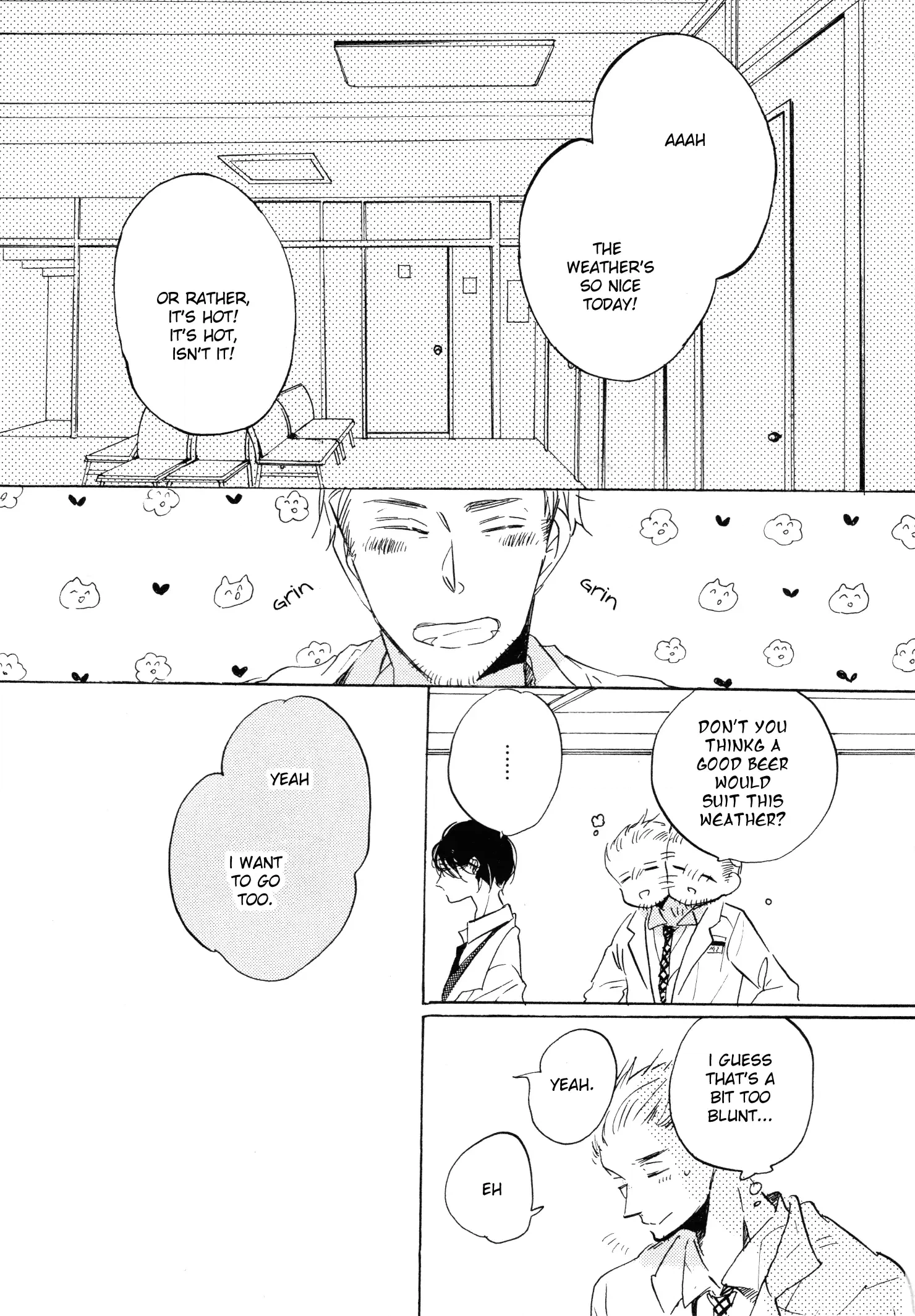 Read Paradise View chapter 4 image 29 on Lezhin