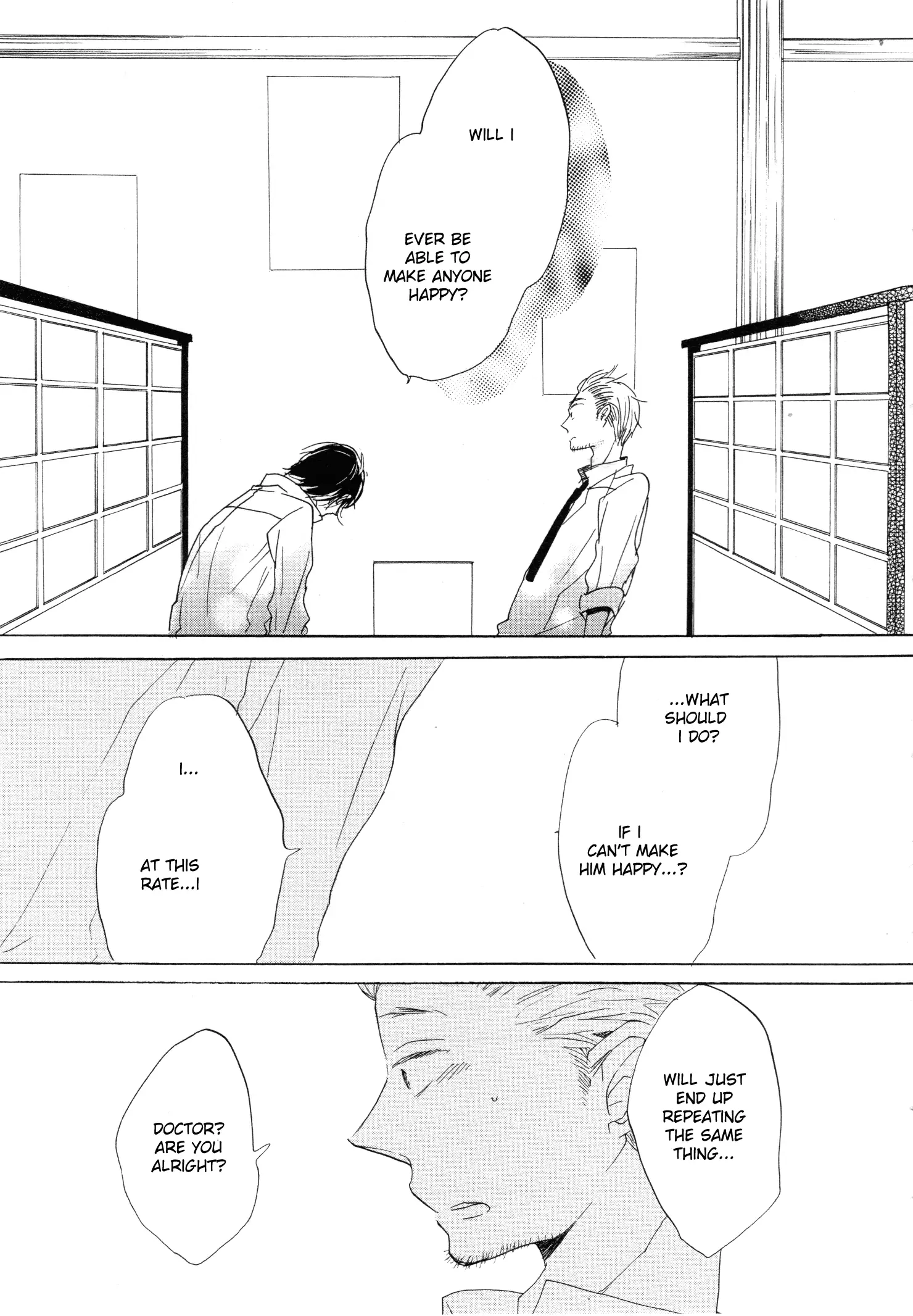 Read Paradise View chapter 4 image 41 on Lezhin