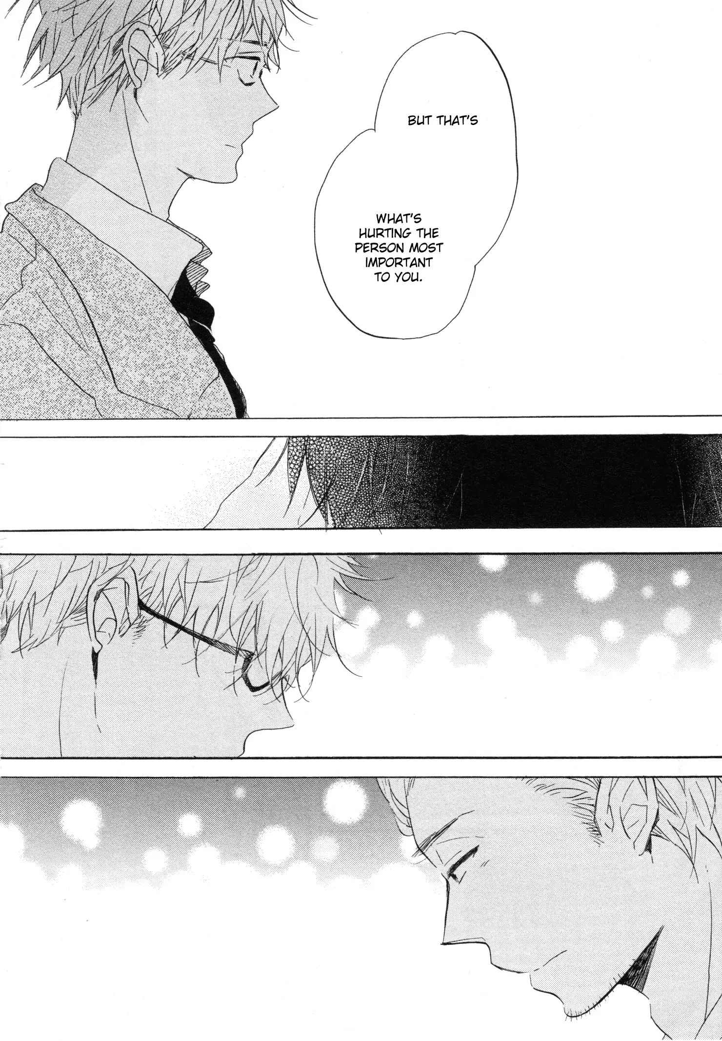 Read Paradise View chapter 4 image 48 on Lezhin