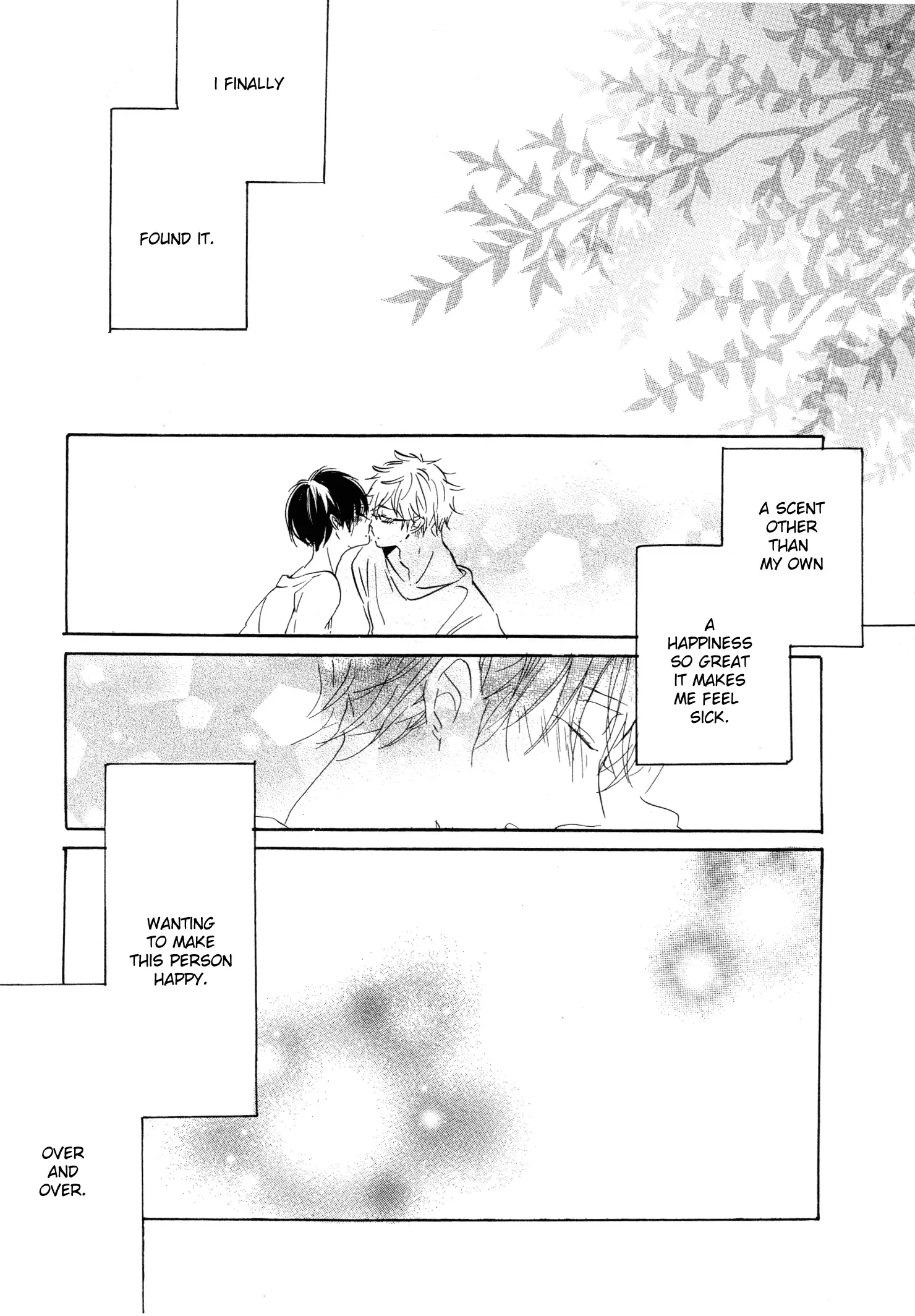 Read Paradise View chapter 4 image 5 on Lezhin