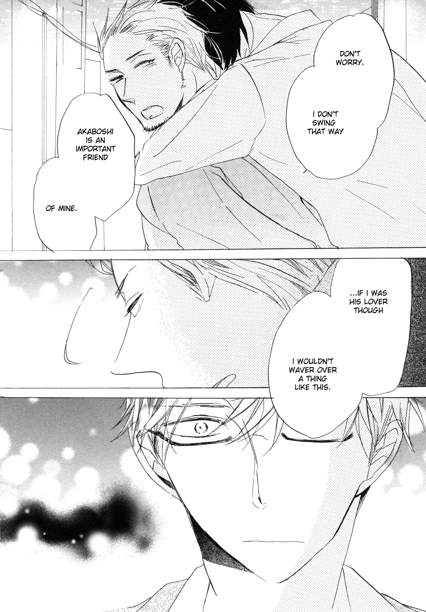 Read Paradise View chapter 4 image 50 on Lezhin