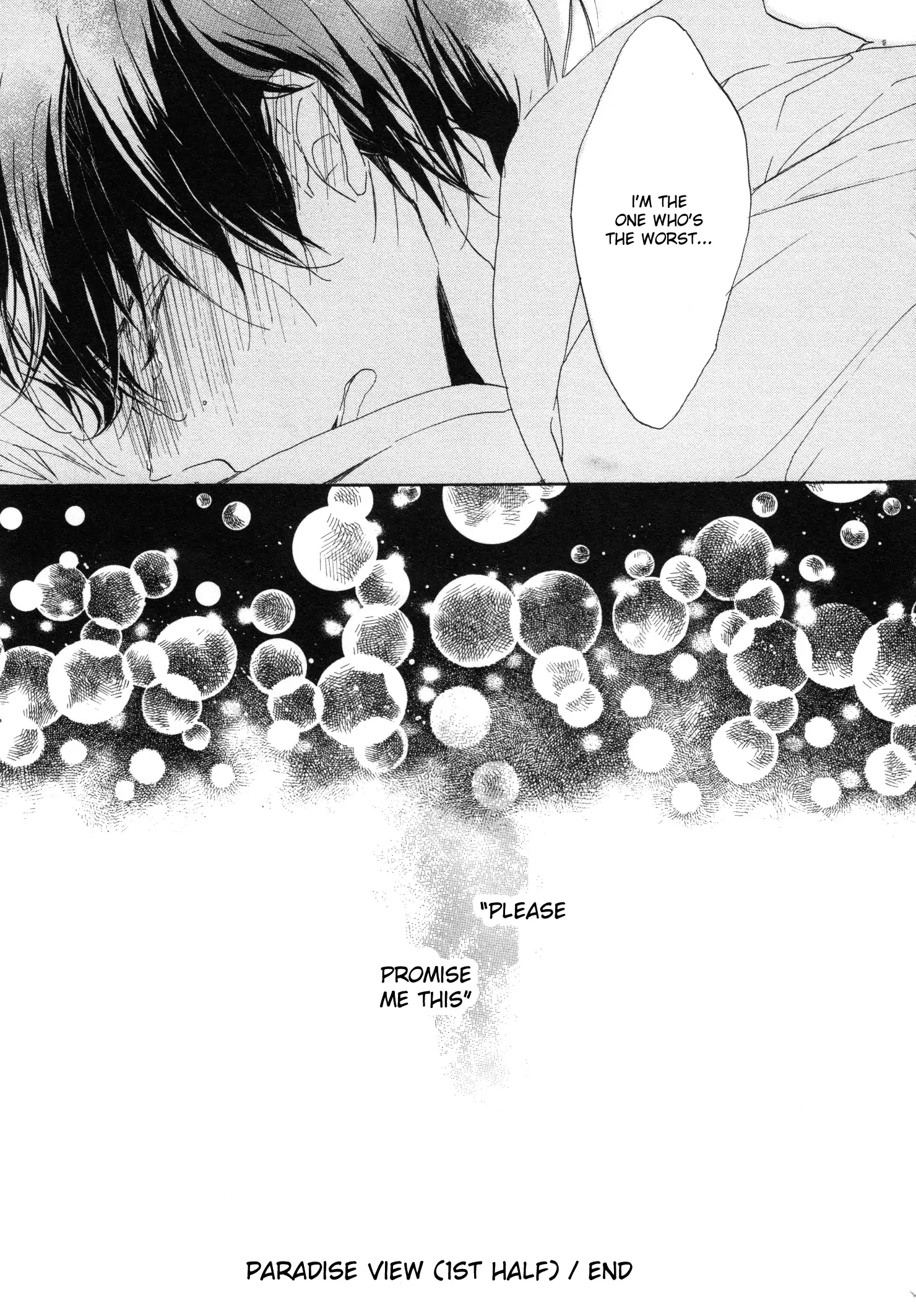 Read Paradise View chapter 4 image 53 on Lezhin