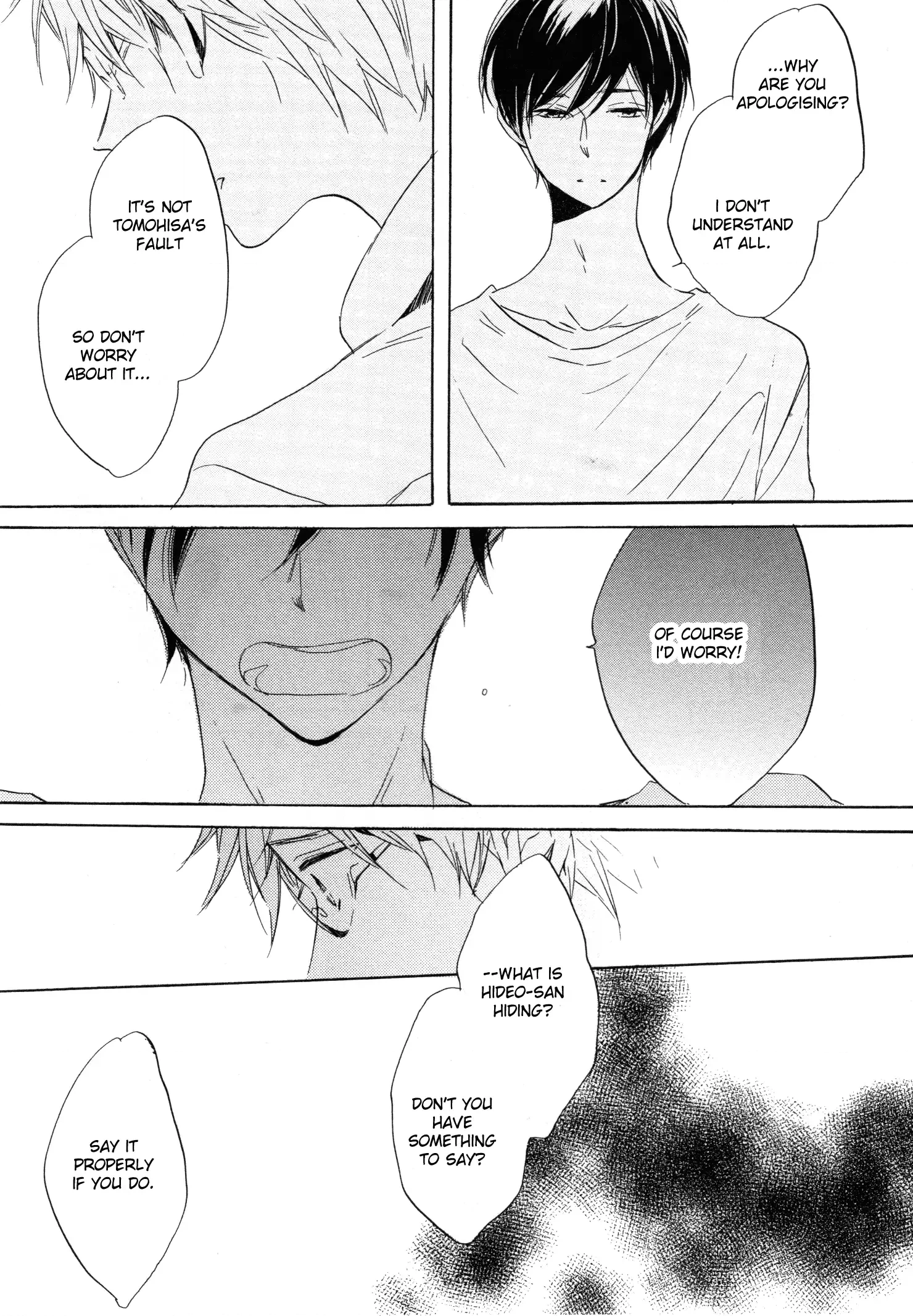 Read Paradise View chapter 4 image 9 on Lezhin