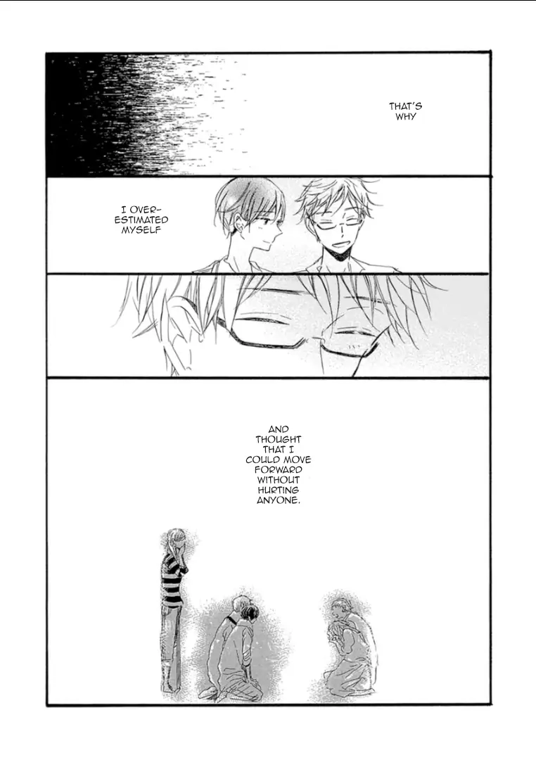 Read Paradise View chapter 5 image 11 on Lezhin