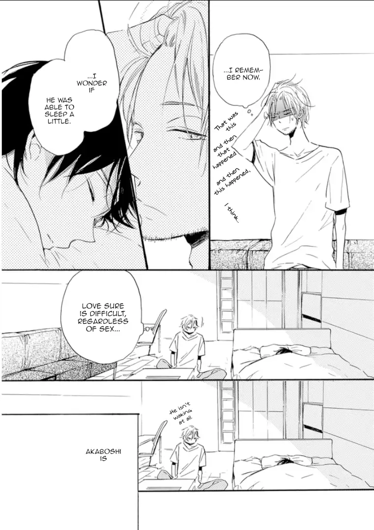 Read Paradise View chapter 5 image 14 on Lezhin