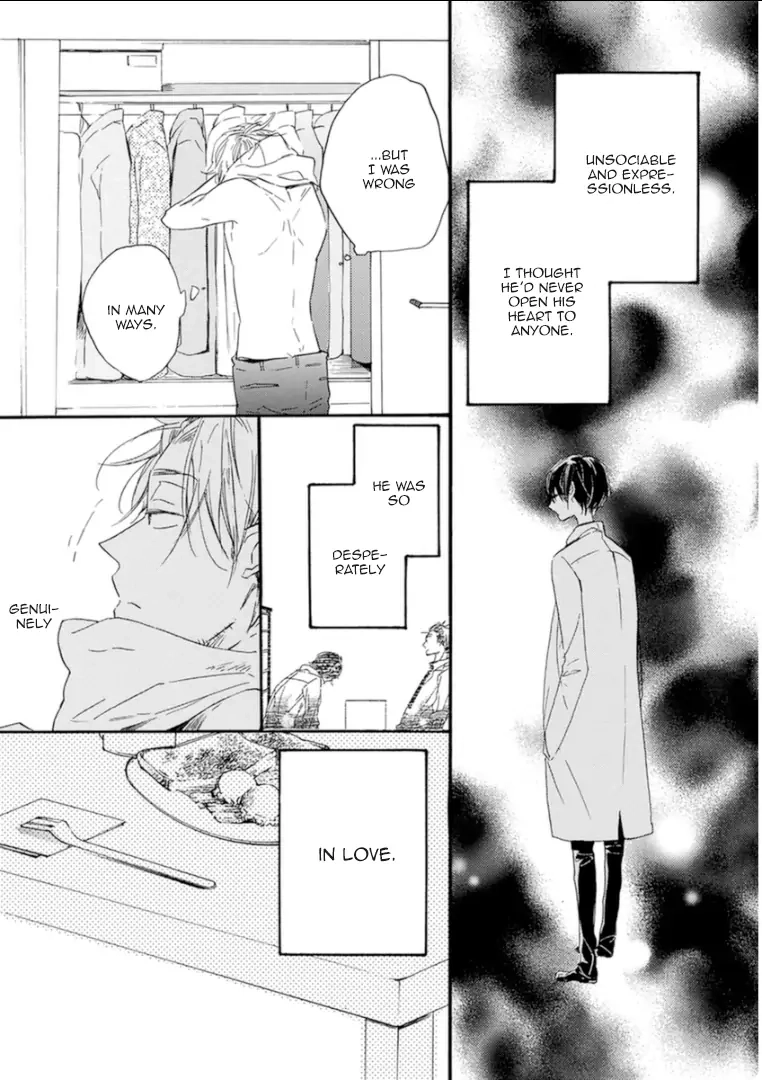 Read Paradise View chapter 5 image 15 on Lezhin