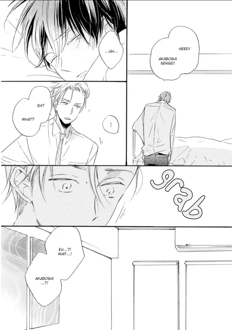 Read Paradise View chapter 5 image 16 on Lezhin