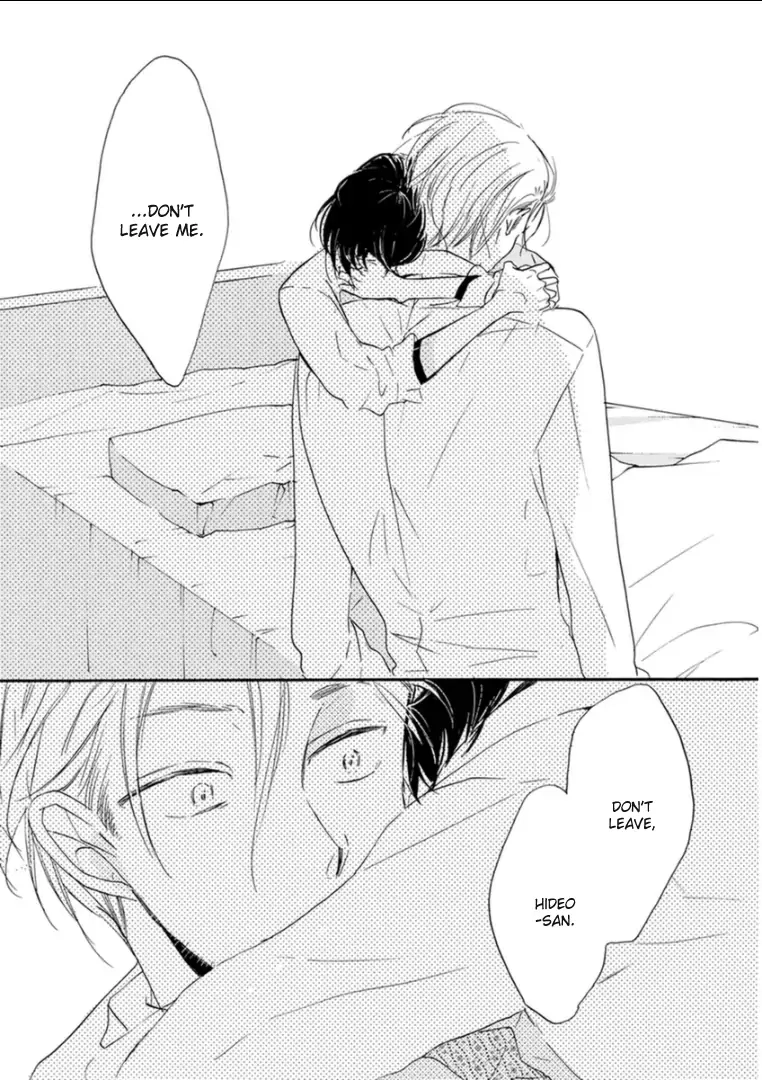 Read Paradise View chapter 5 image 17 on Lezhin