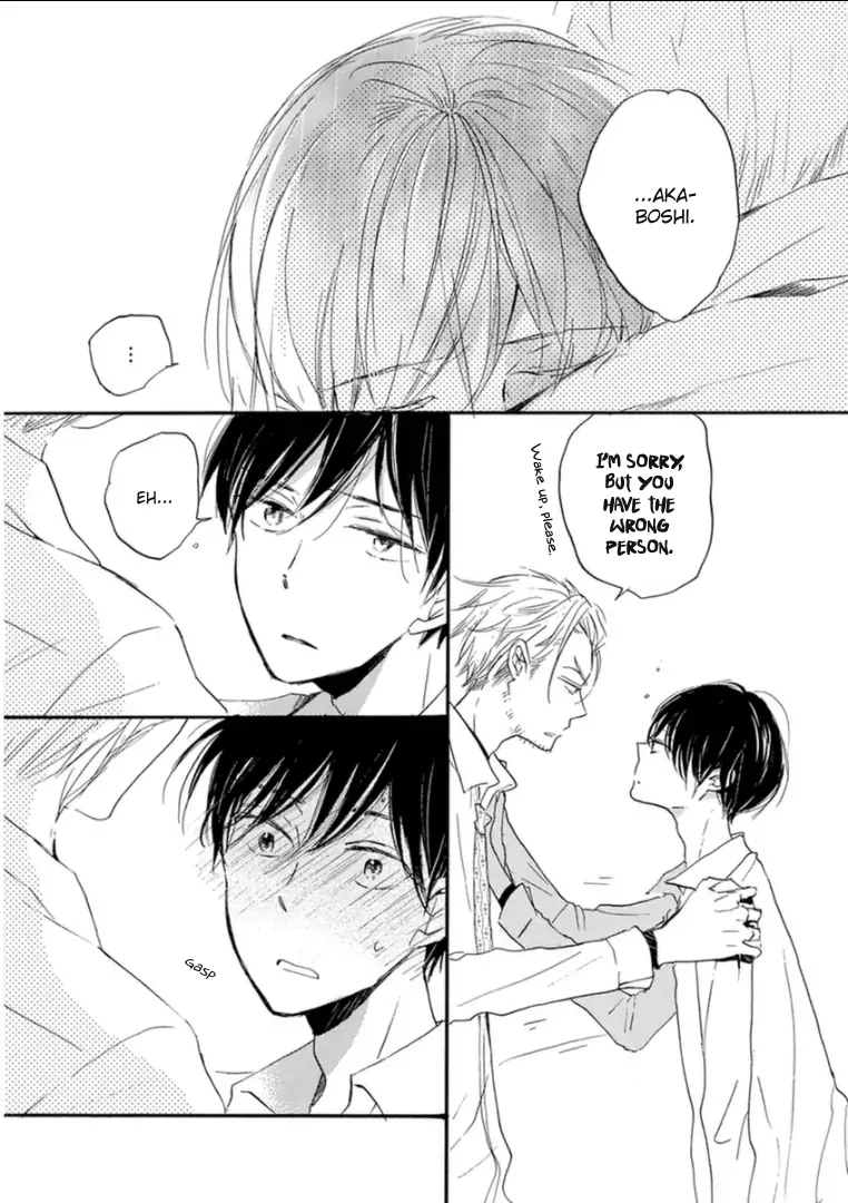 Read Paradise View chapter 5 image 18 on Lezhin