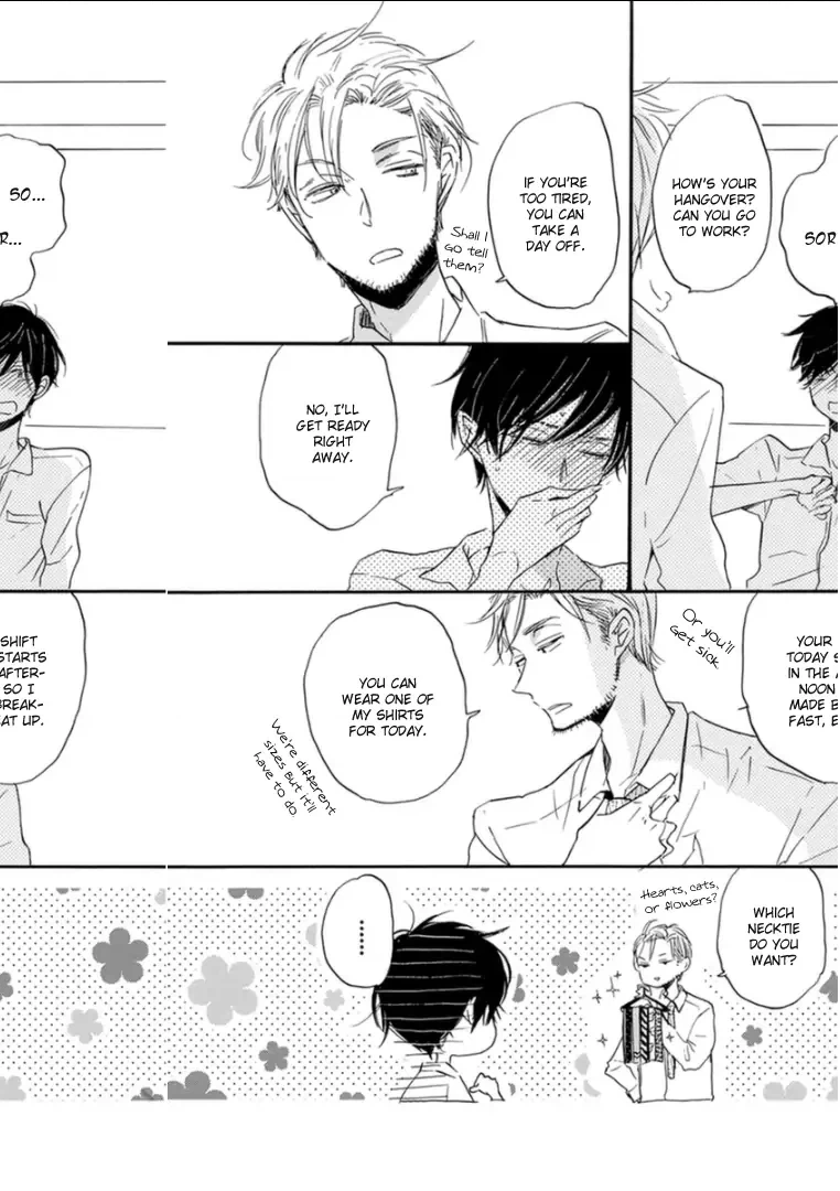 Read Paradise View chapter 5 image 19 on Lezhin