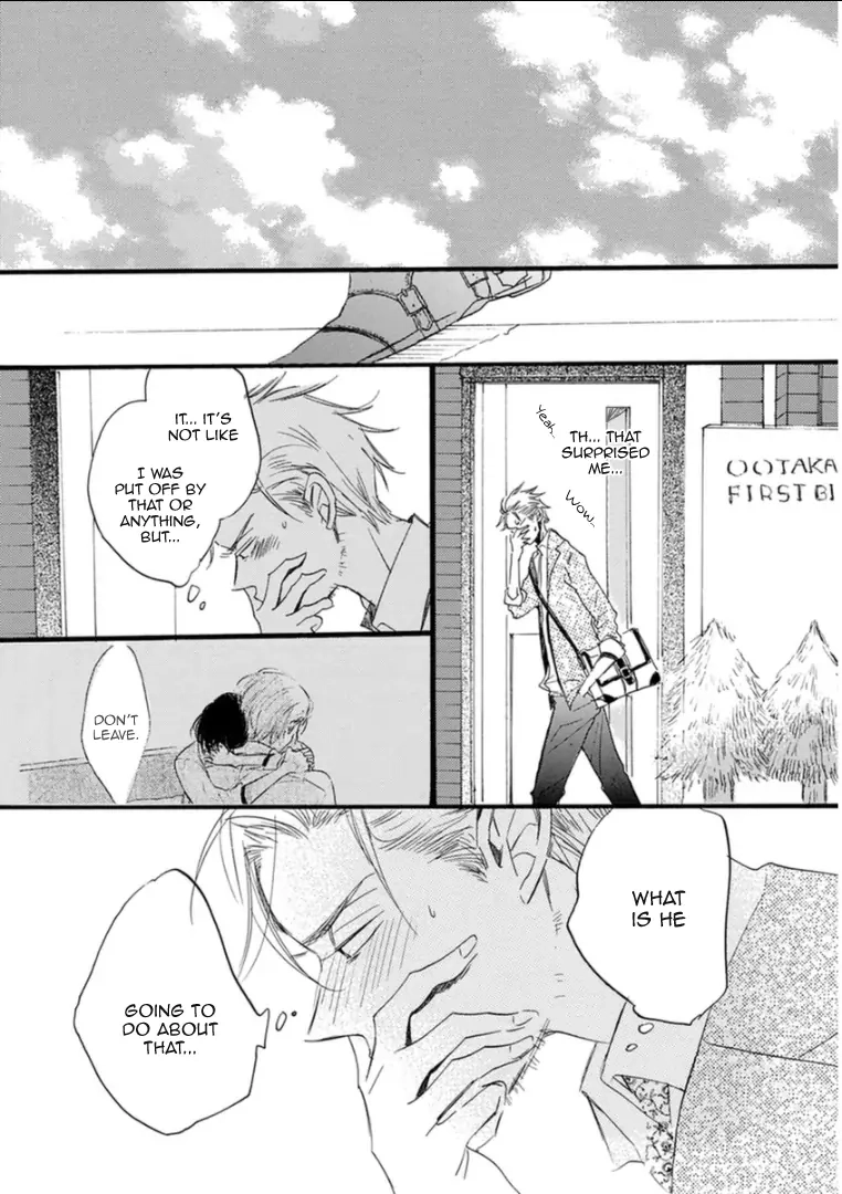 Read Paradise View chapter 5 image 21 on Lezhin
