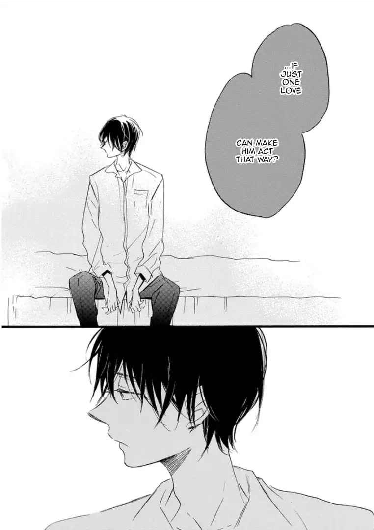 Read Paradise View chapter 5 image 22 on Lezhin