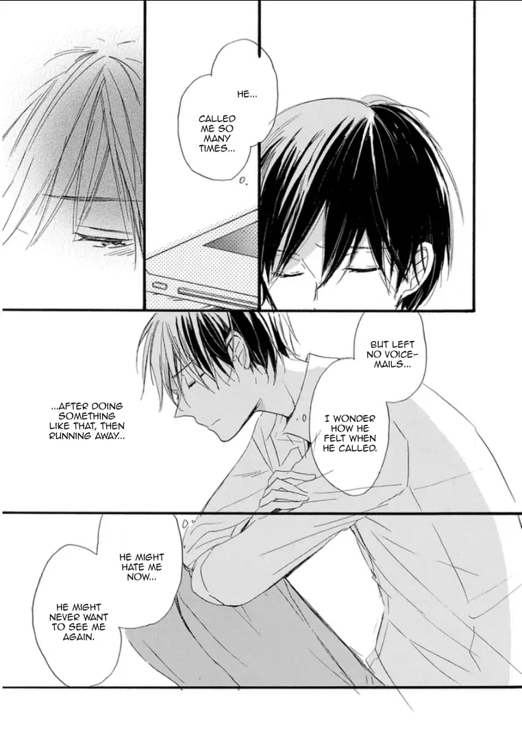 Read Paradise View chapter 5 image 24 on Lezhin
