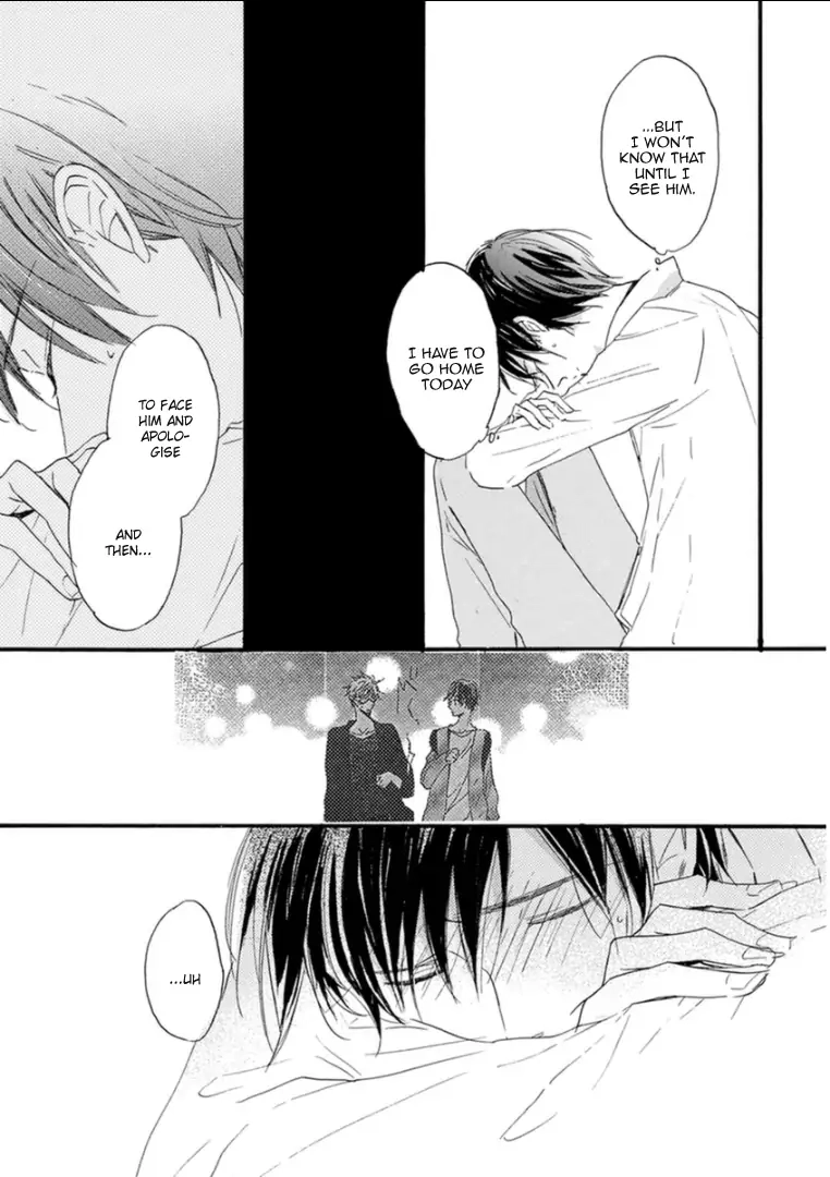 Read Paradise View chapter 5 image 25 on Lezhin