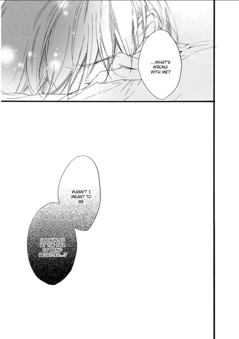 Read Paradise View chapter 5 image 26 on Lezhin