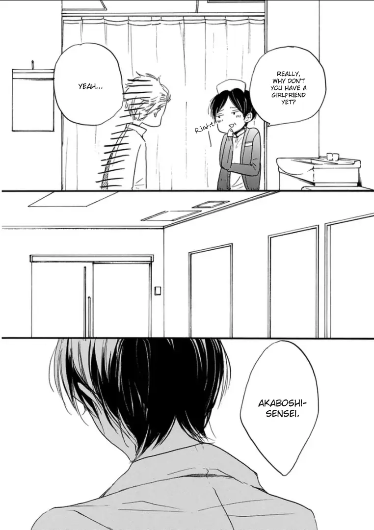 Read Paradise View chapter 5 image 30 on Lezhin