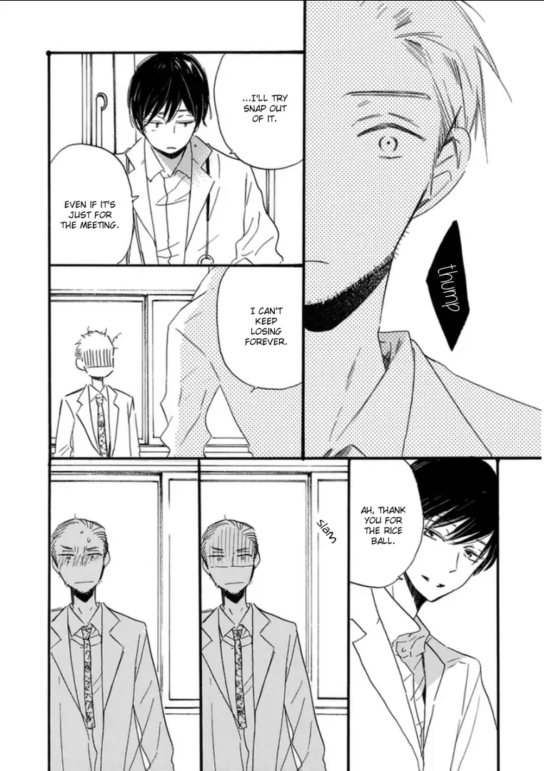 Read Paradise View chapter 5 image 33 on Lezhin