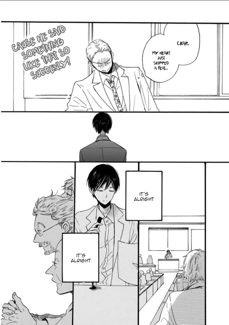 Read Paradise View chapter 5 image 34 on Lezhin