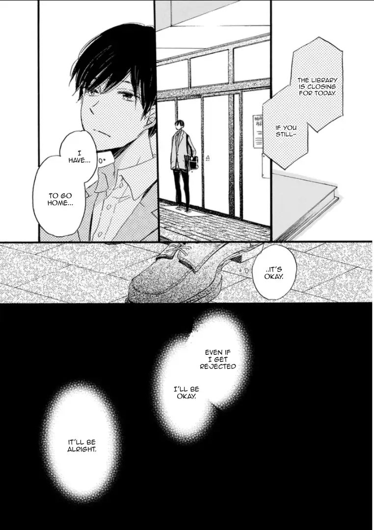 Read Paradise View chapter 5 image 37 on Lezhin