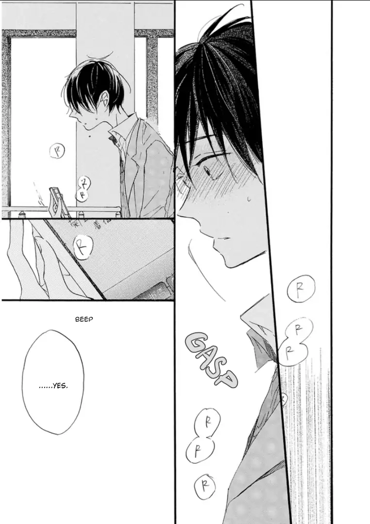 Read Paradise View chapter 5 image 38 on Lezhin