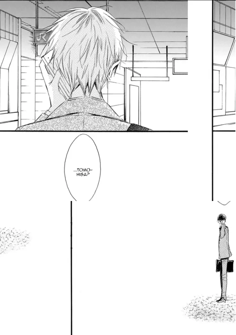 Read Paradise View chapter 5 image 39 on Lezhin