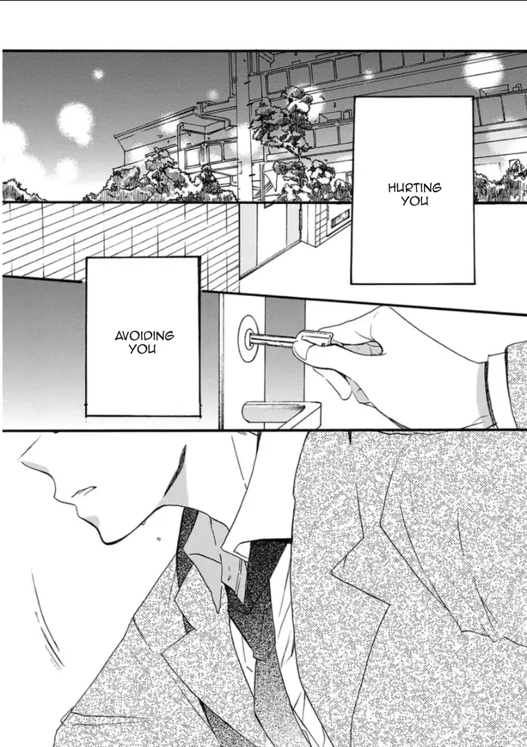 Read Paradise View chapter 5 image 44 on Lezhin