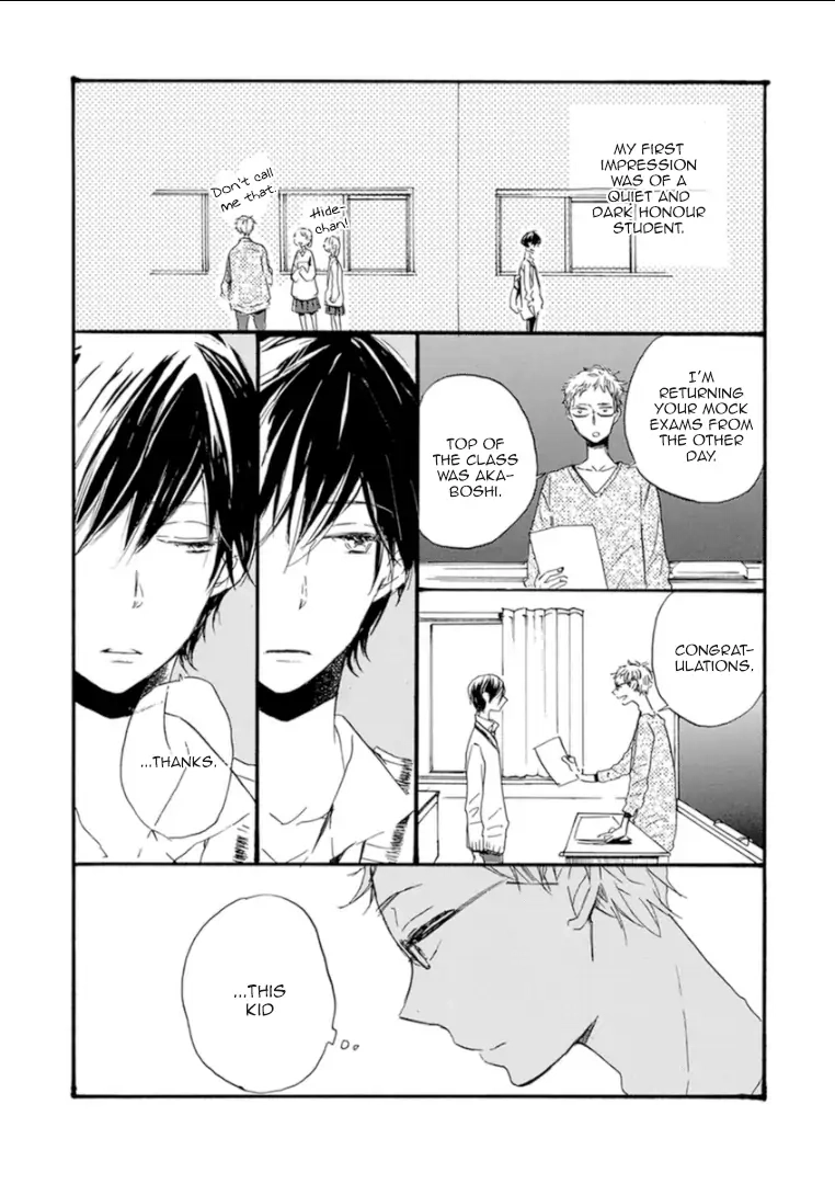 Read Paradise View chapter 5 image 5 on Lezhin