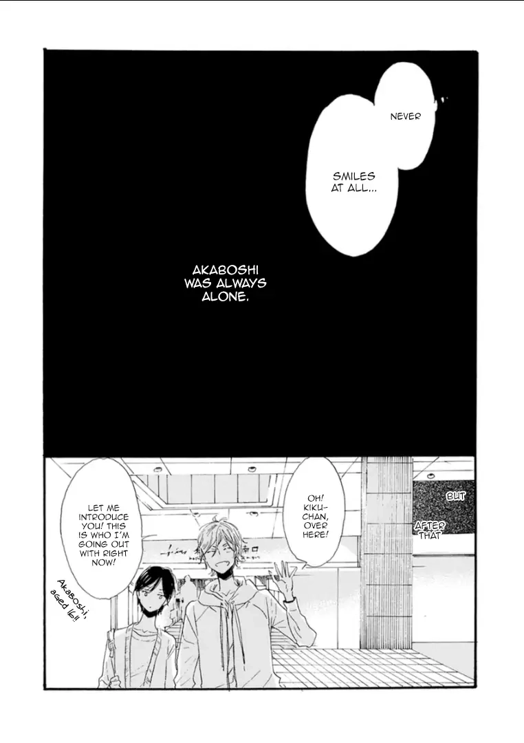 Read Paradise View chapter 5 image 6 on Lezhin