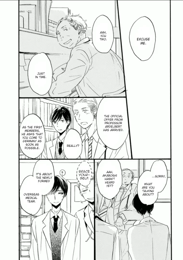 Read Paradise View chapter 6 image 10 on Lezhin