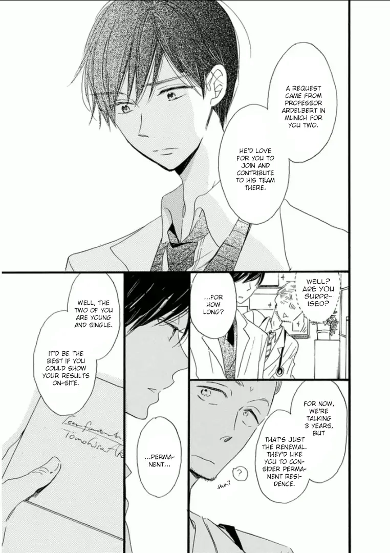 Read Paradise View chapter 6 image 11 on Lezhin