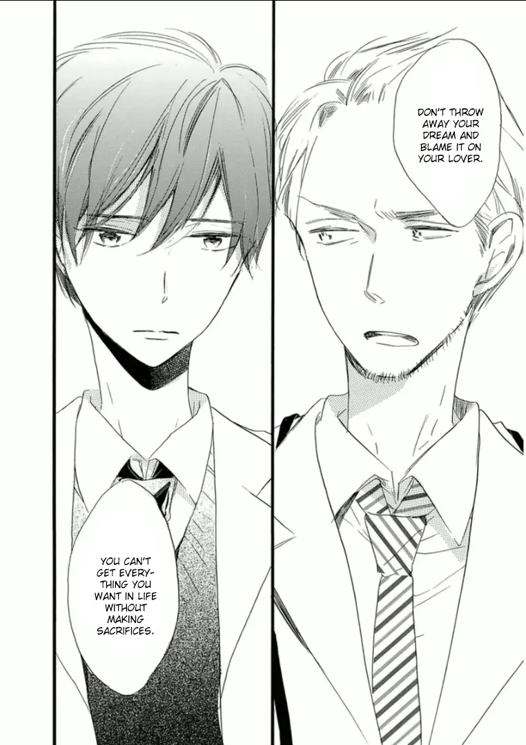 Read Paradise View chapter 6 image 16 on Lezhin