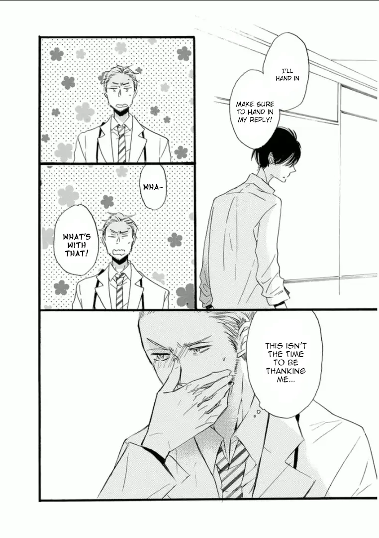 Read Paradise View chapter 6 image 18 on Lezhin