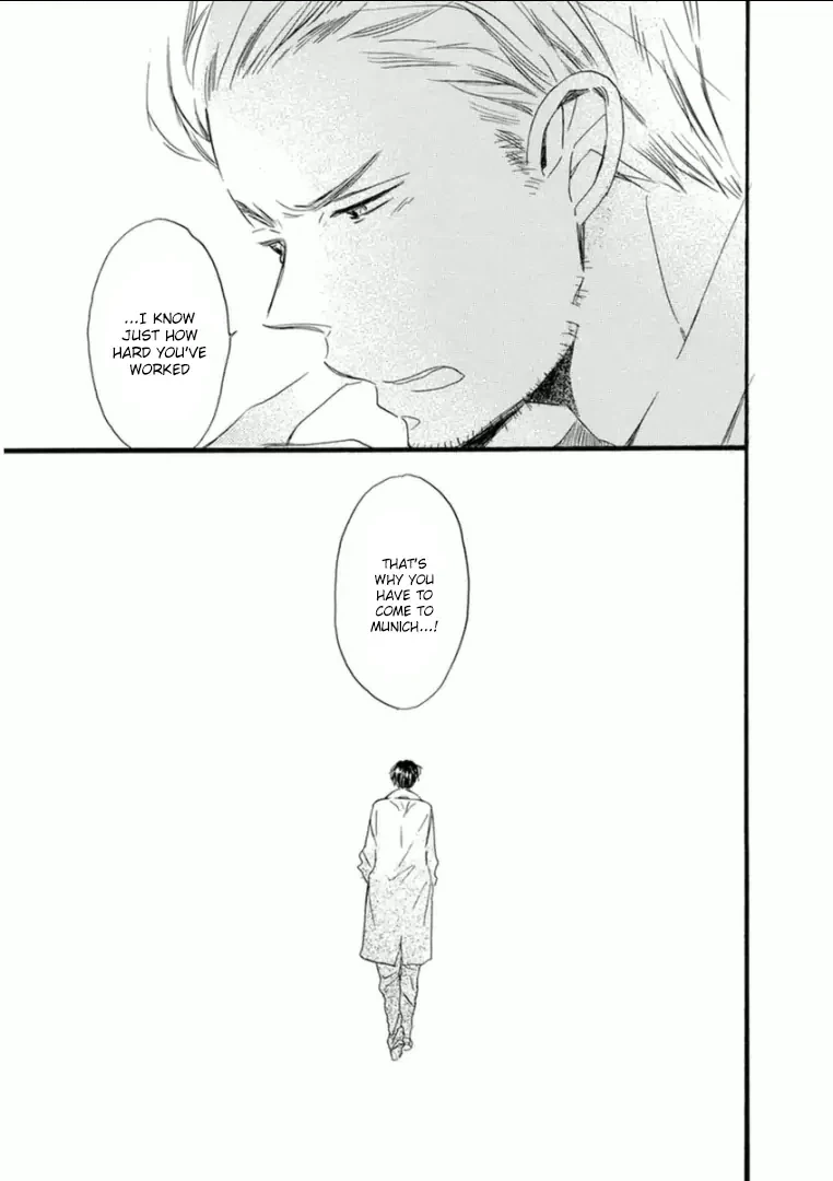 Read Paradise View chapter 6 image 19 on Lezhin