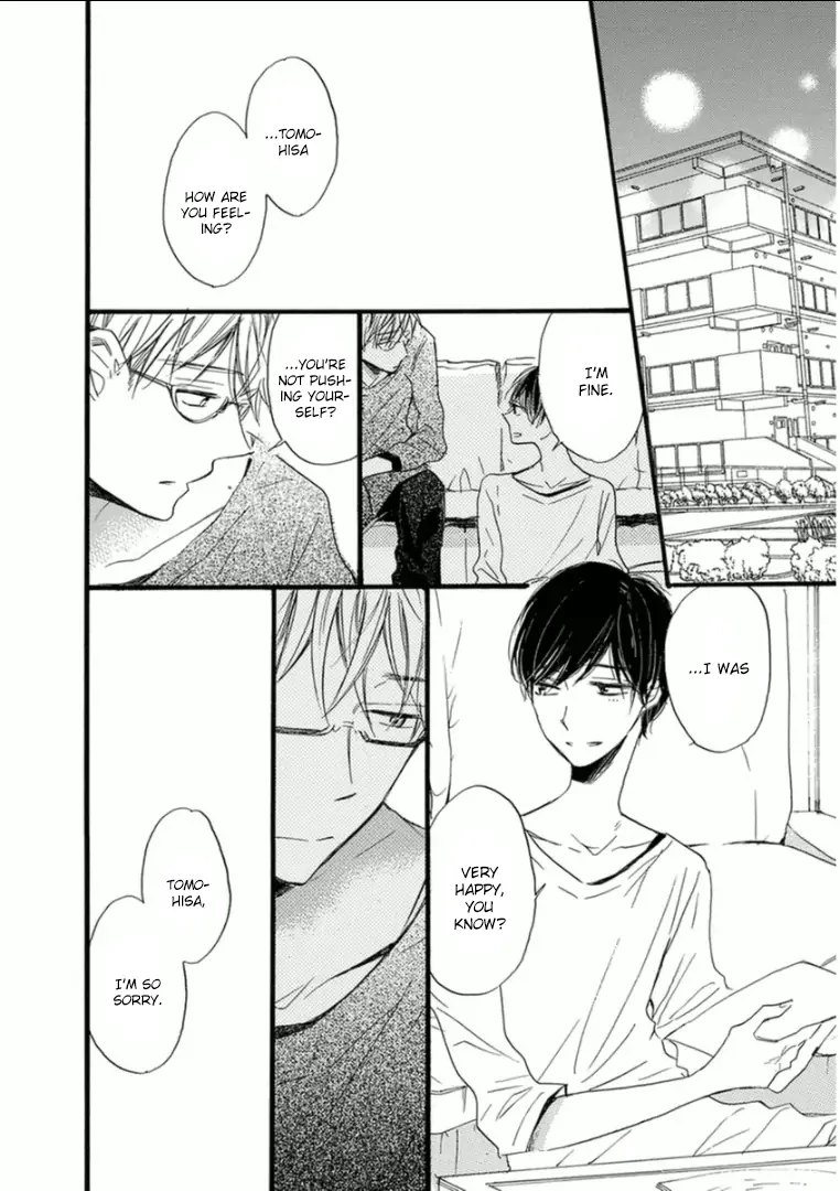Read Paradise View chapter 6 image 20 on Lezhin