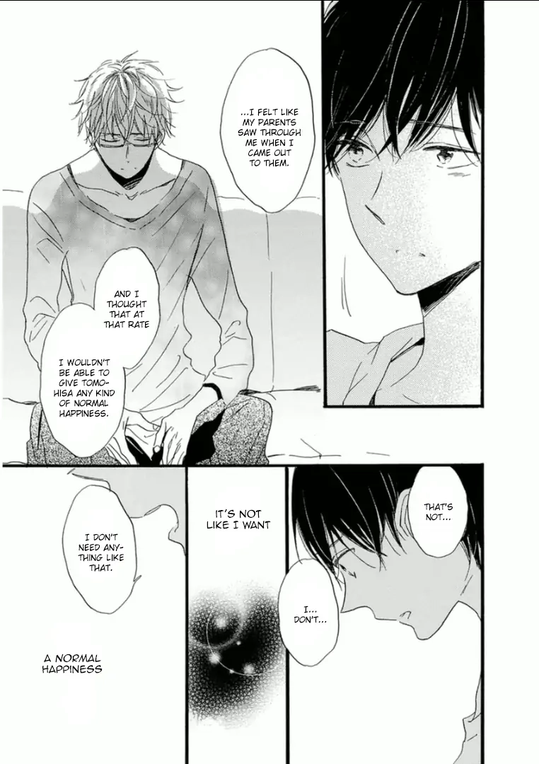 Read Paradise View chapter 6 image 21 on Lezhin