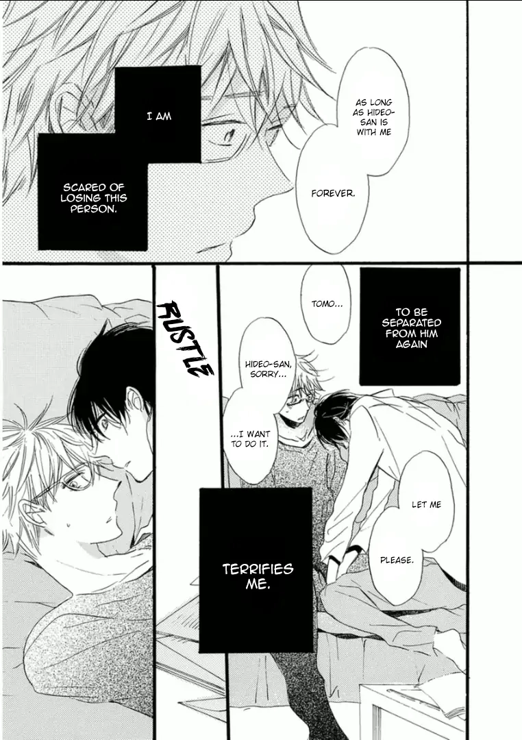 Read Paradise View chapter 6 image 23 on Lezhin