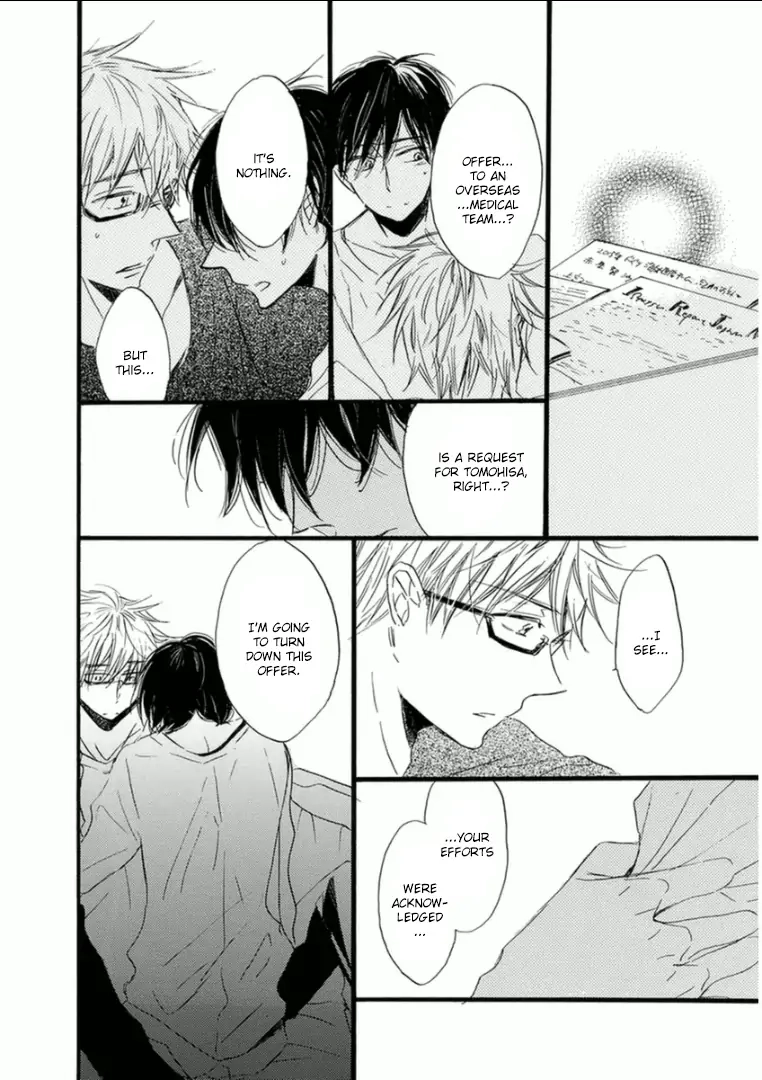 Read Paradise View chapter 6 image 24 on Lezhin