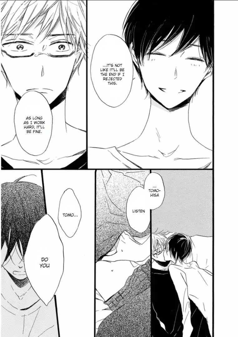 Read Paradise View chapter 6 image 25 on Lezhin
