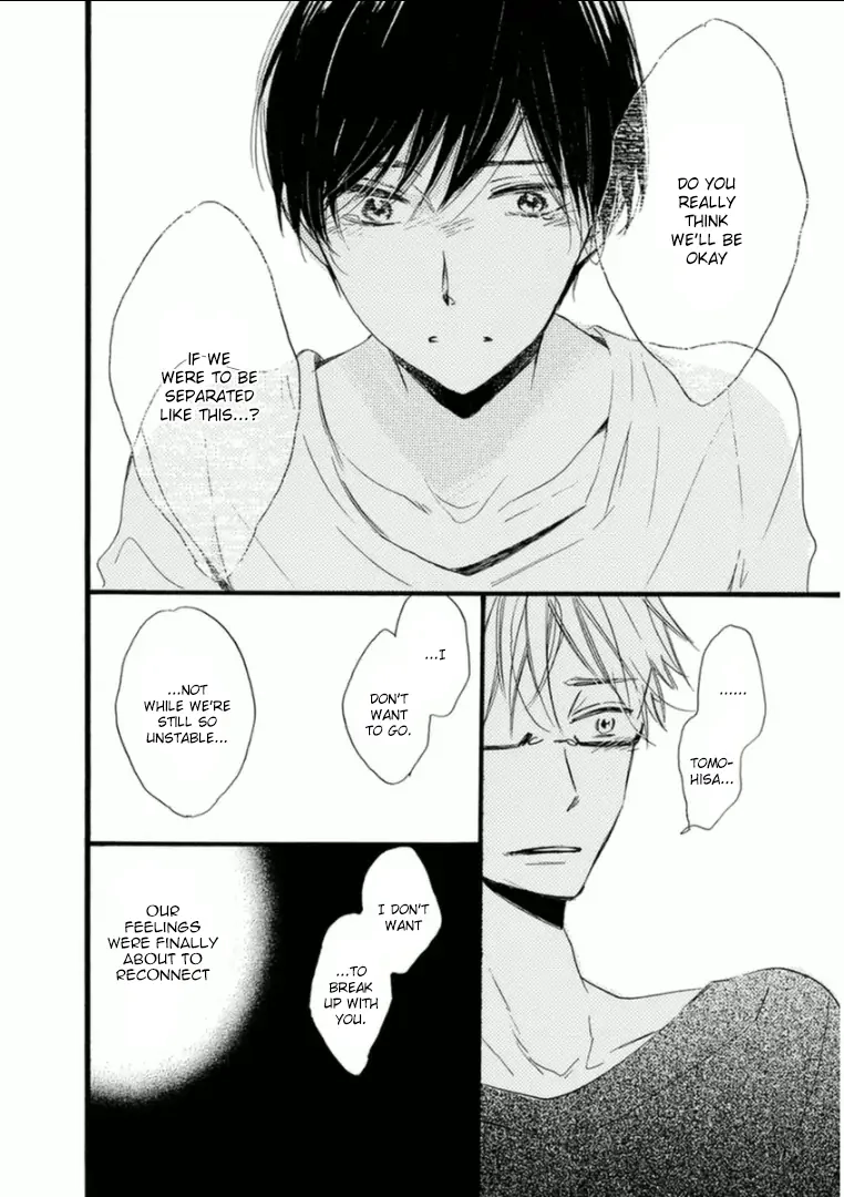 Read Paradise View chapter 6 image 26 on Lezhin