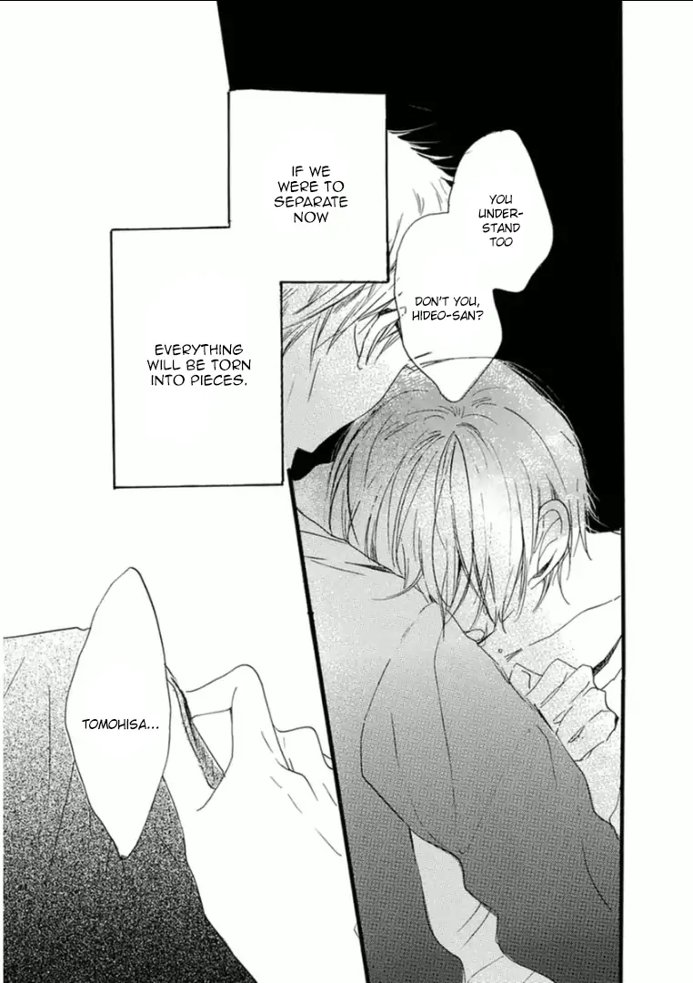 Read Paradise View chapter 6 image 27 on Lezhin