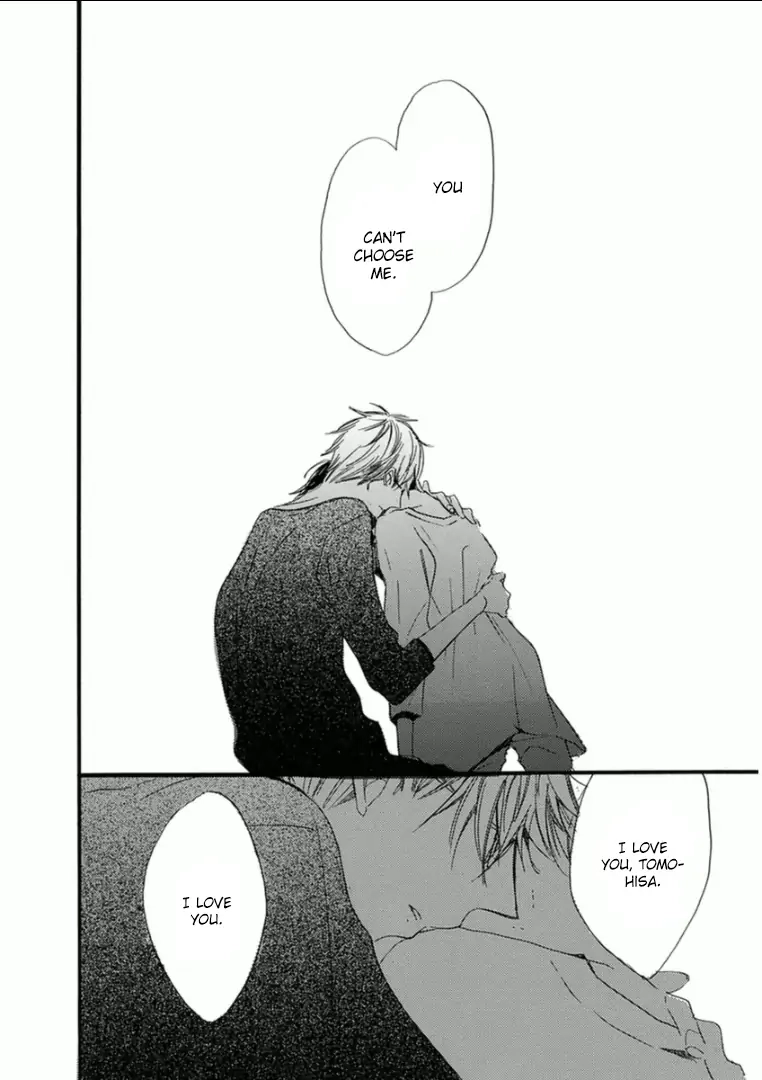 Read Paradise View chapter 6 image 28 on Lezhin